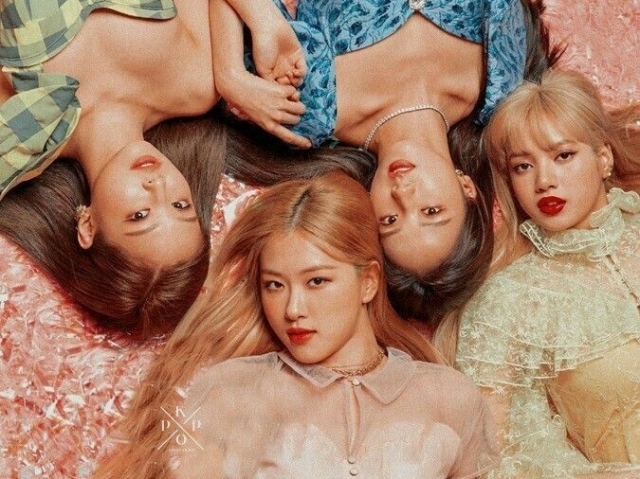 Quem você seria no Blackpink?🖤💖