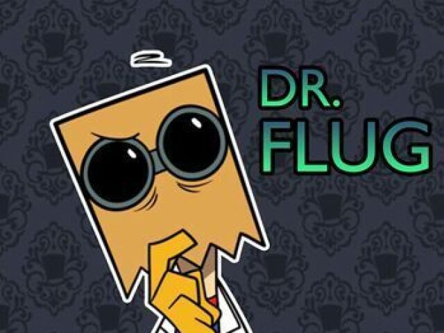 Dr. flug