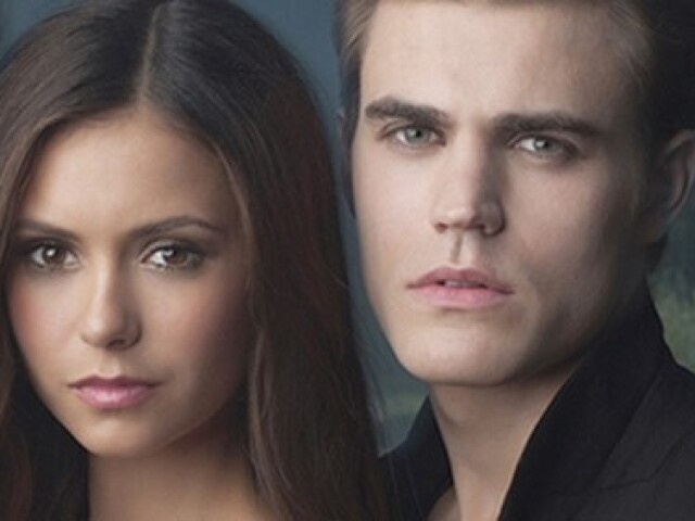 the vampire diaries