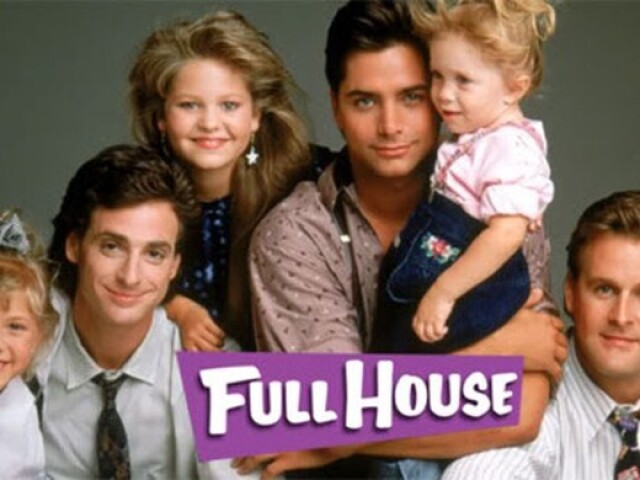 full house