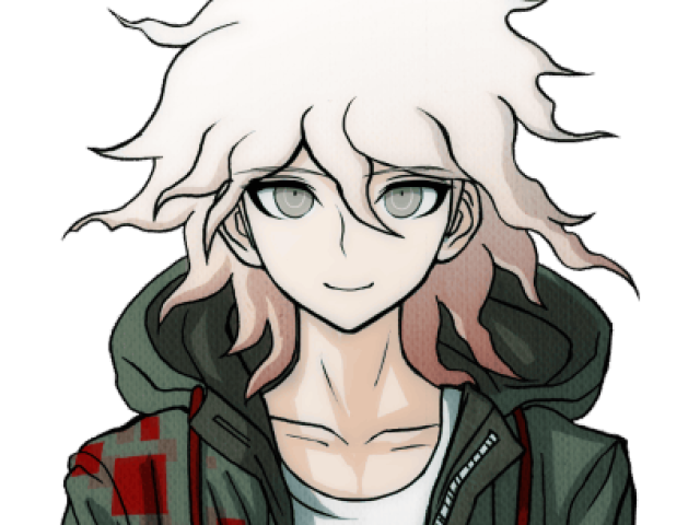 komaeda