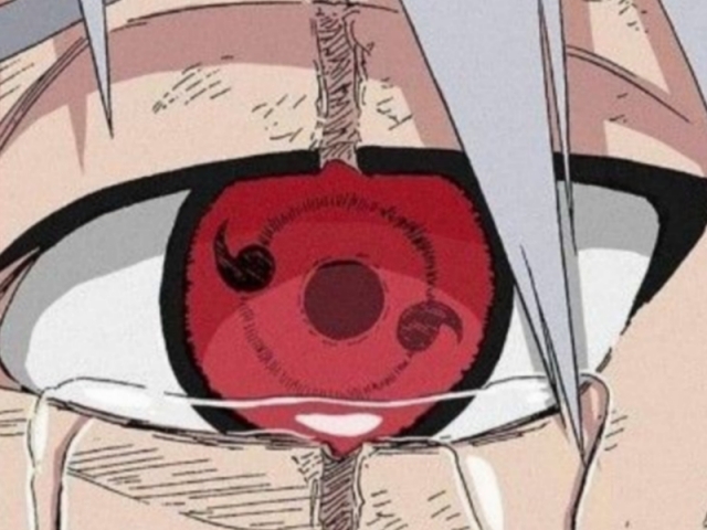 Kakashi