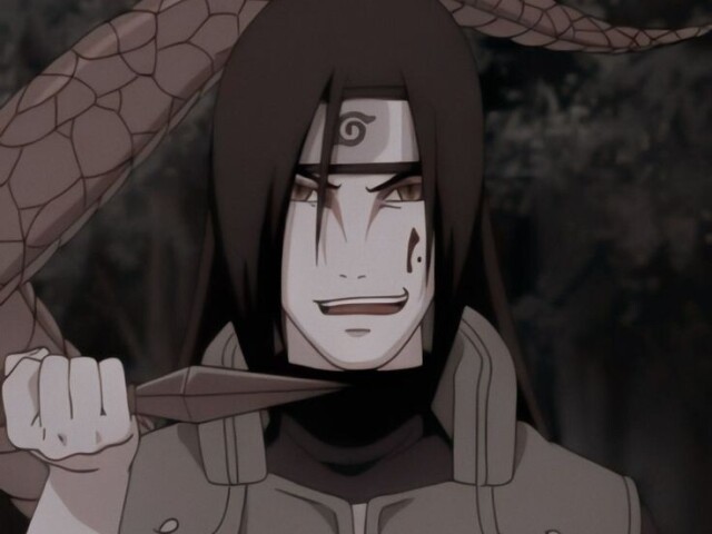 orochimaru