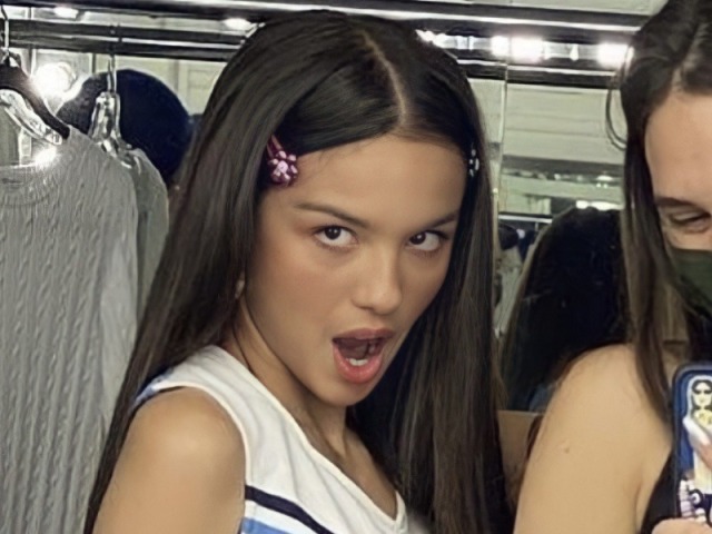 Você realmente conhece a Olivia Rodrigo?