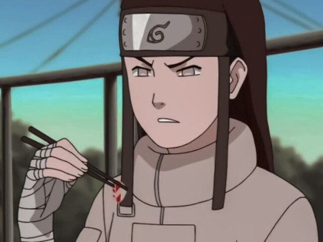 Neji.