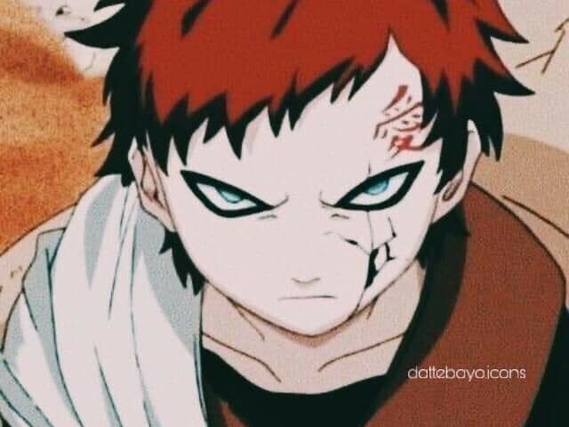 Gaara