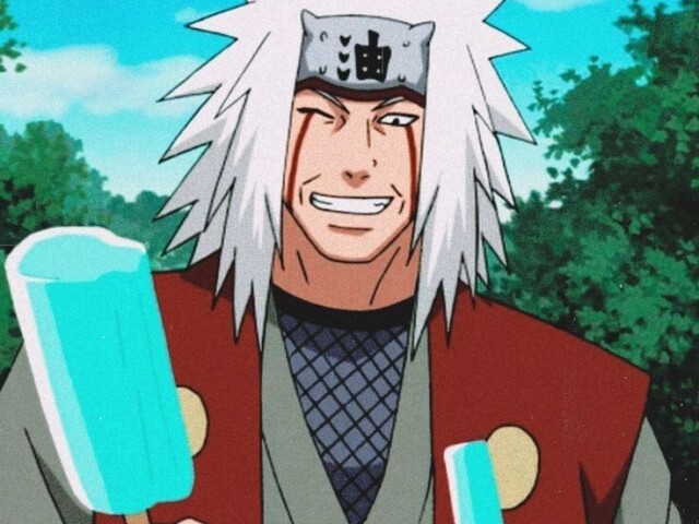 Jiraiya