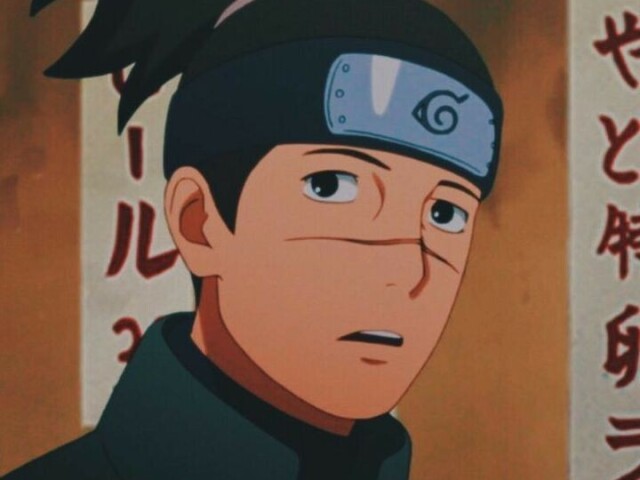 Iruka