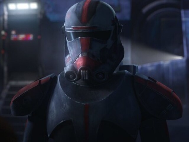 Tu sabes o nome do que apareceu em Star Wars: The Bad Batch - Episódio 11 (Personagens, organizações, armas...)