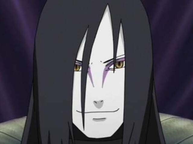 Orochimaru