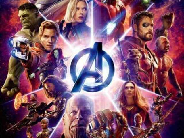 Você realmente conhecer o MCU ? (MEIO DIFÍCIL)