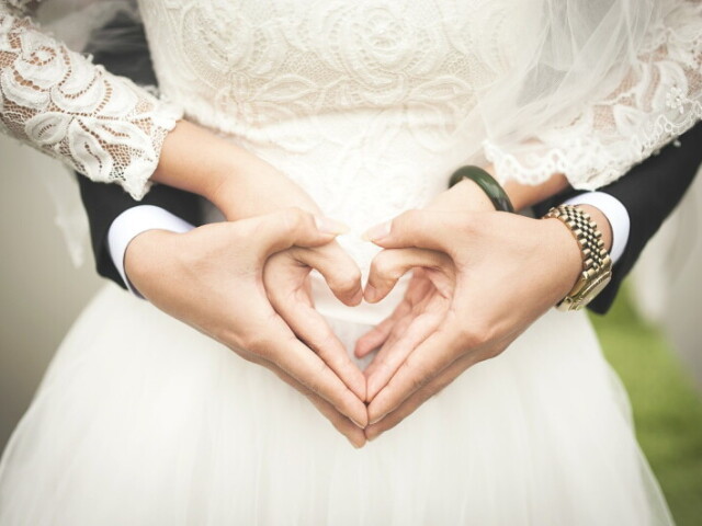 Monte o seu casamento