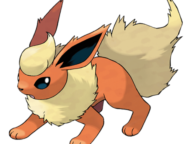 Flareon