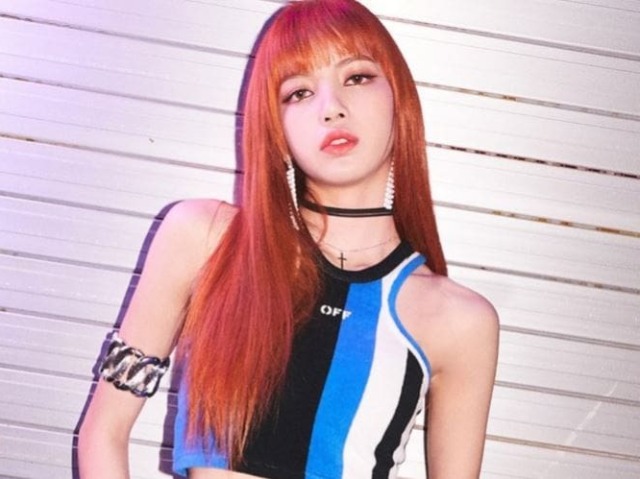 Lisa