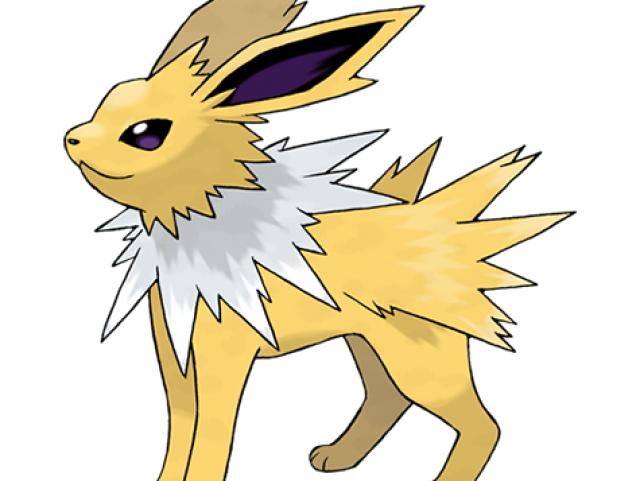 Jolteon