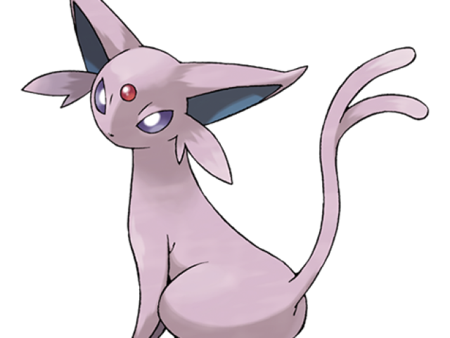 Espeon