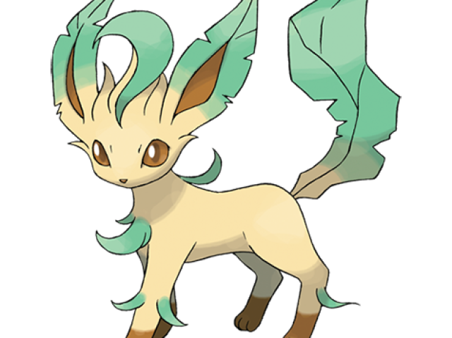 Leafeon