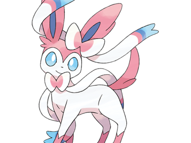 Sylveon
