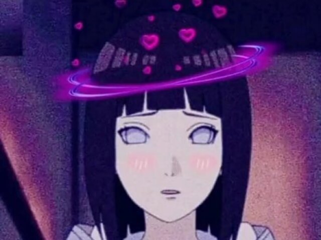 Hinata