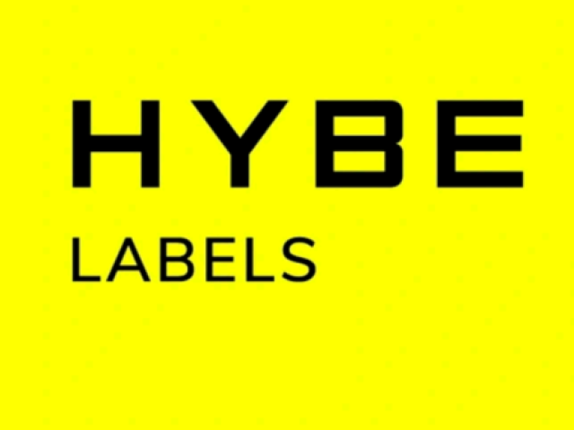 Hybe Labels