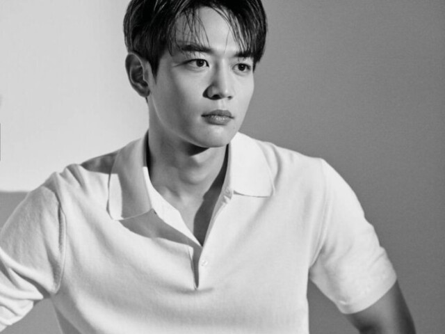 Minho (Shinee)