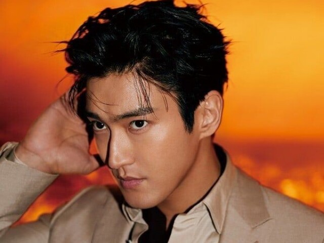 Siwon (SuperJunior)