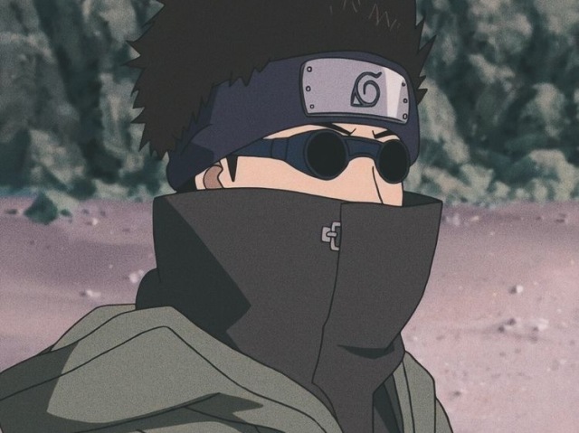 Shino