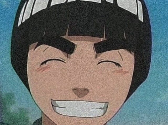 Rock lee