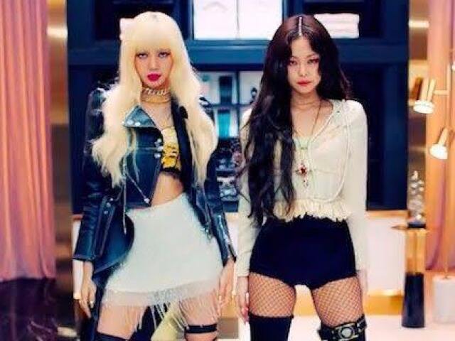 Jenlisa