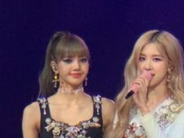 Chaelisa