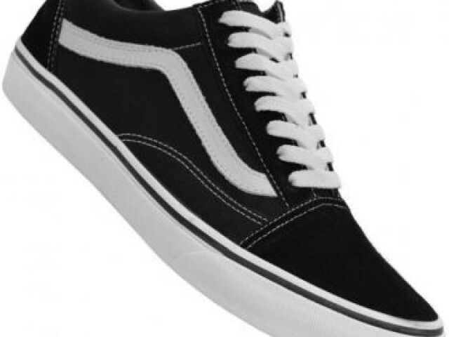 esse da VANS