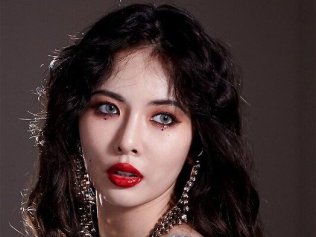 Hyuna (Solista)