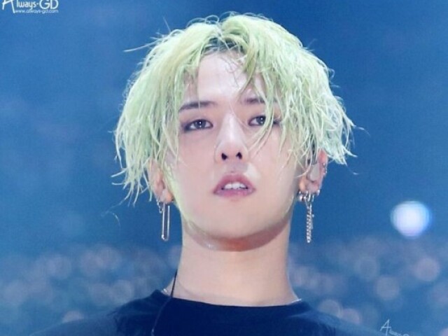 G-Dragon (BigBang)