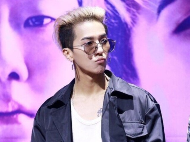 Mino (Winner)