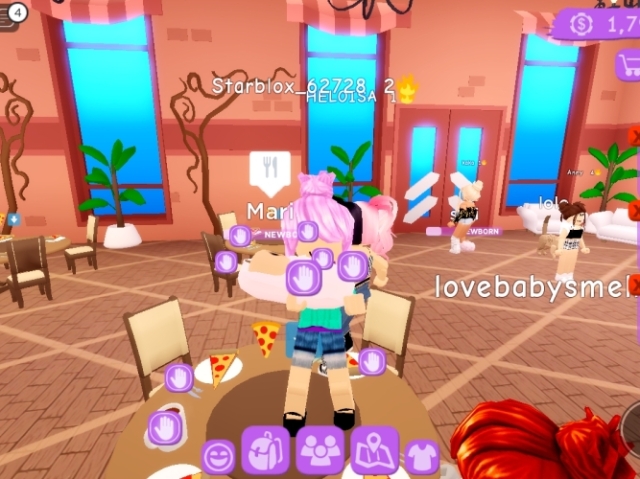 Starblox