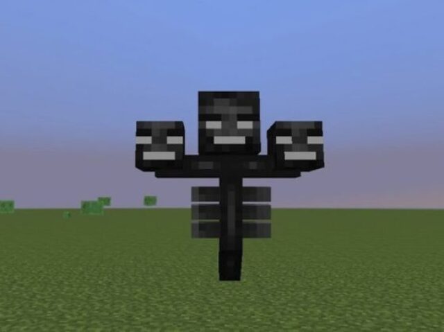 Wither