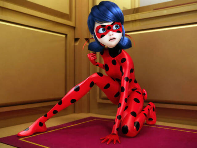 Ladybug