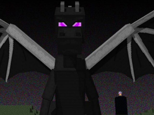 Ender Dragon