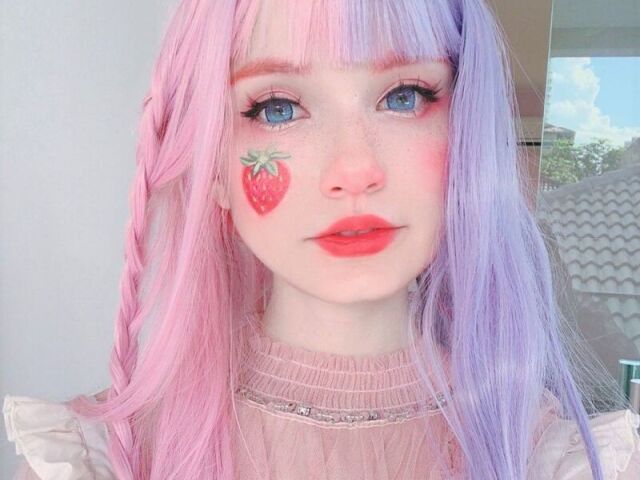 Kawaii🌸