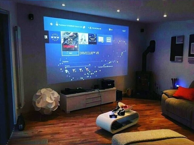 Sala de jogos 🎮