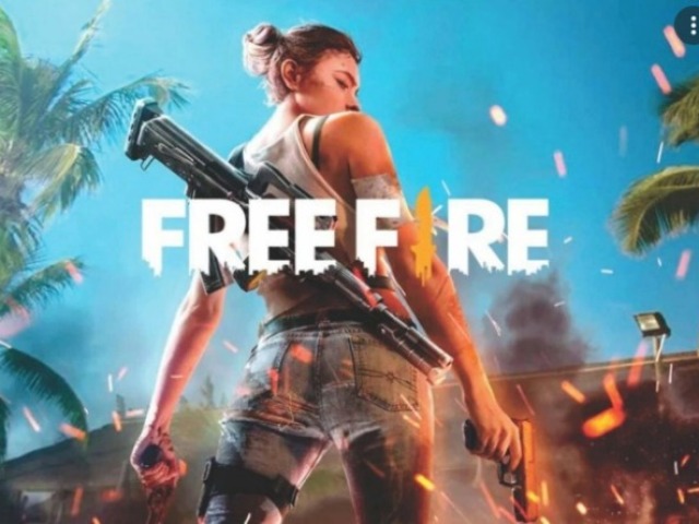 Free Fire