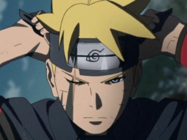 Boruto