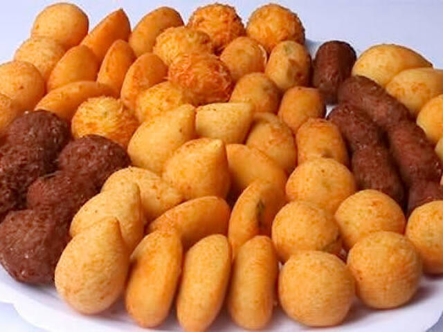 Coxinha