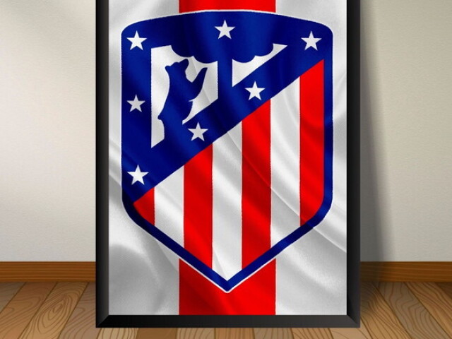 d)Atlético de Madrid