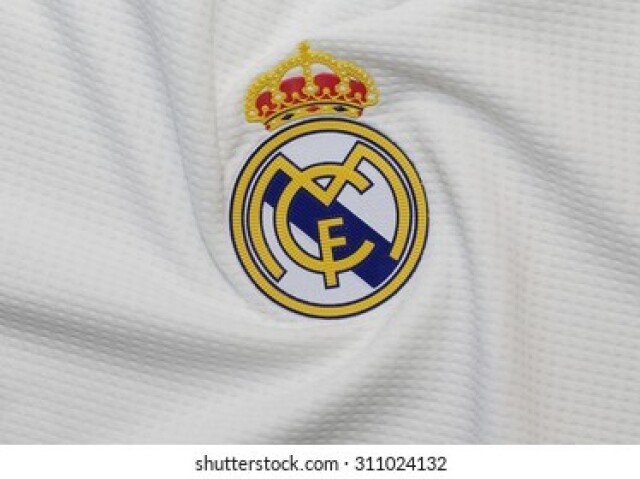 a)Real Madrid