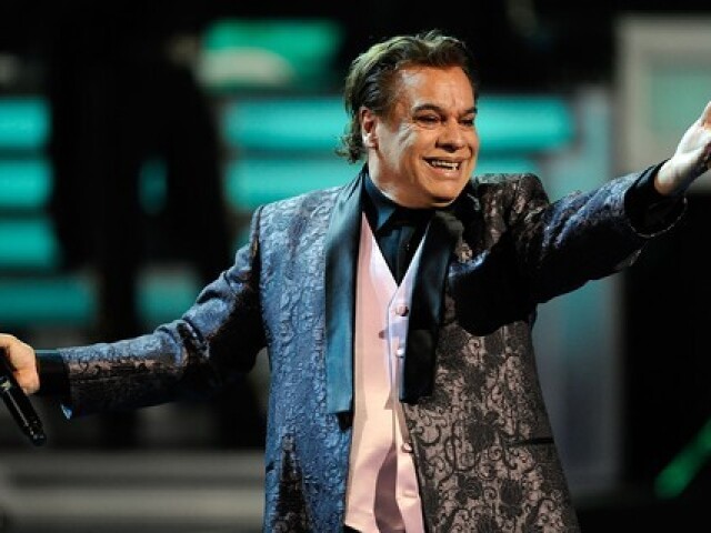 Juan Gabriel- México