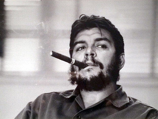 Che Guevara