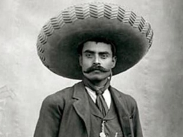 Emiliano Zapata