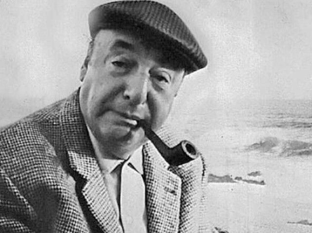 Pablo Neruda