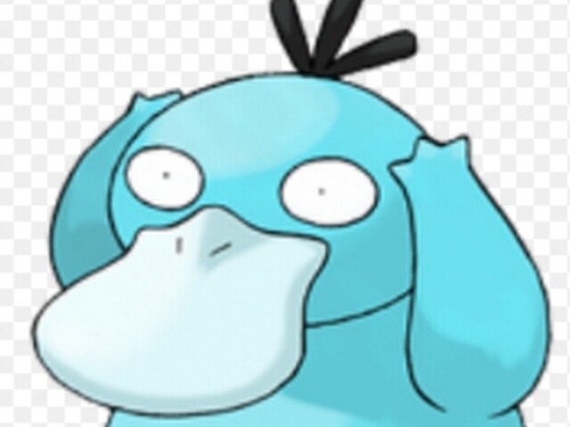 ▼・ᴥ・▼